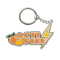 FitLine Activize Peach - Schlüsselanhänger
